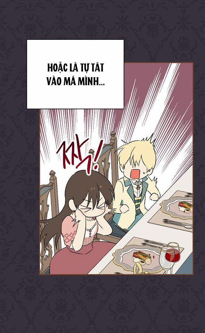 Thật Ra Ta Mới Là Hàng Thật 81 trang 7
