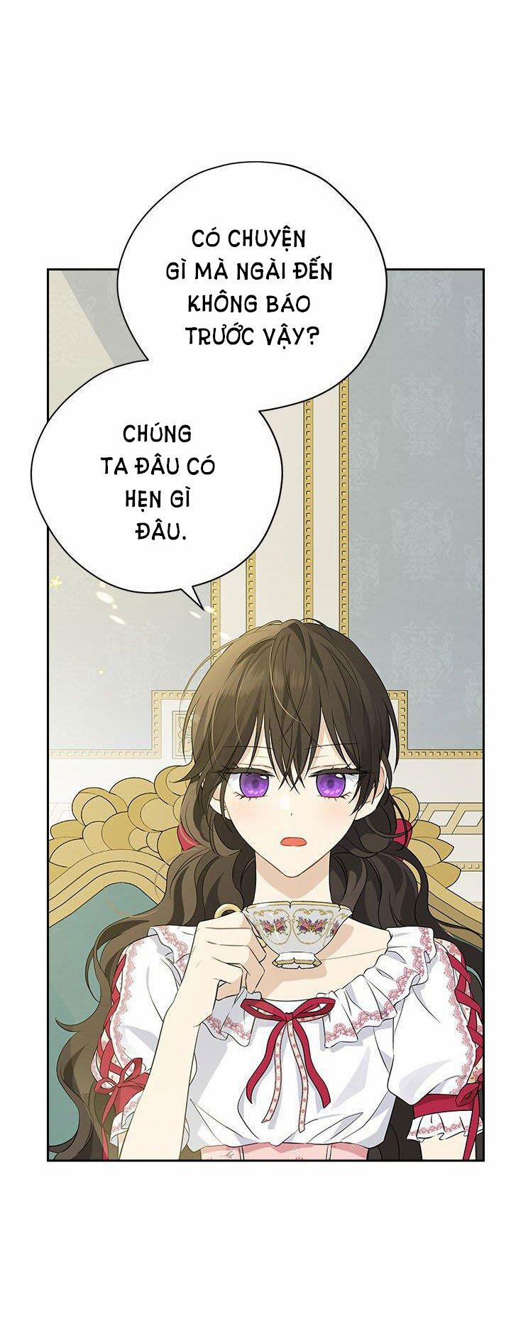 Thật Ra Ta Mới Là Hàng Thật 82.5 trang 0