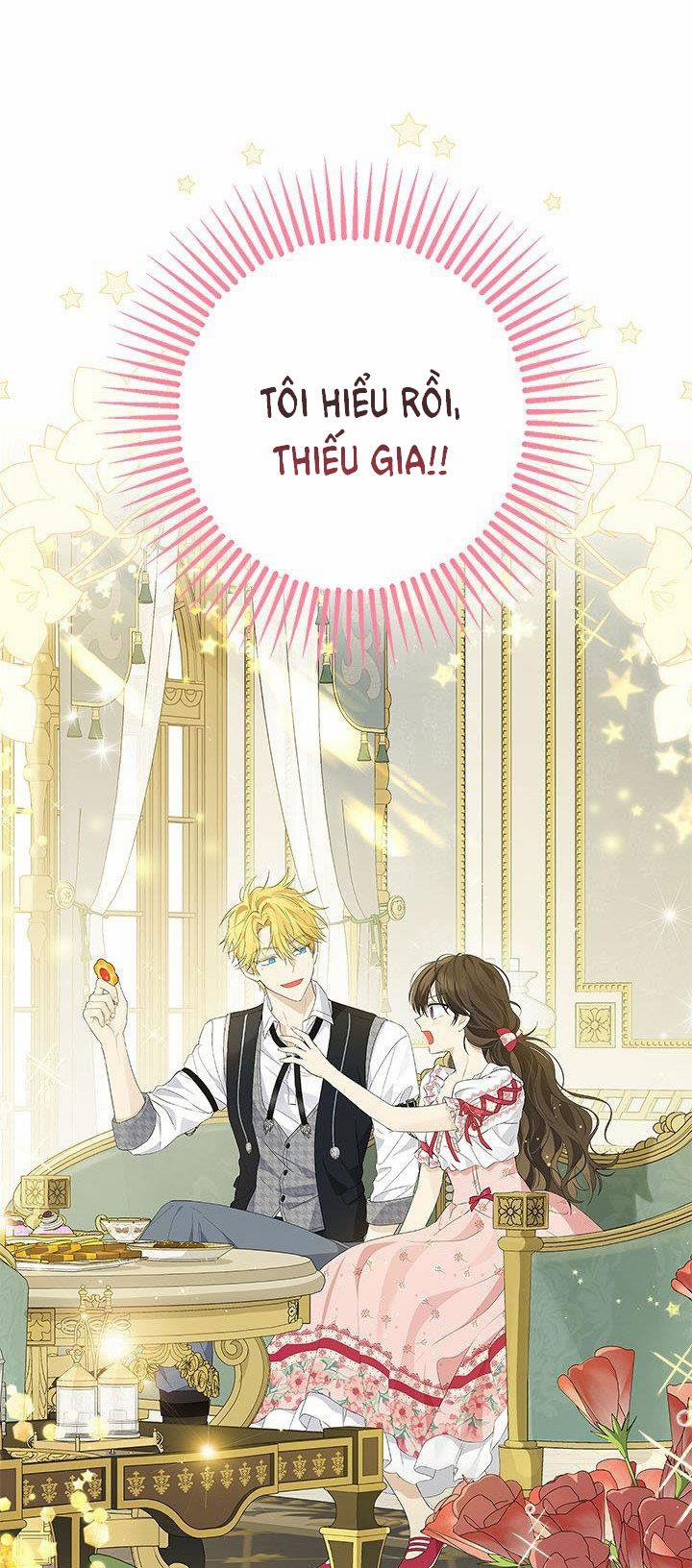 Thật Ra Ta Mới Là Hàng Thật 82.5 trang 18