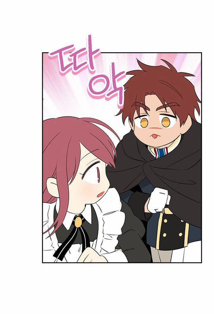 Thật Ra Ta Mới Là Hàng Thật 82.5 trang 21