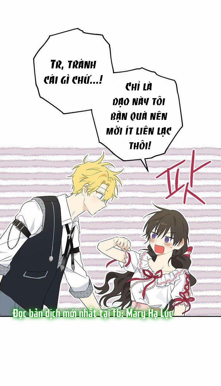 Thật Ra Ta Mới Là Hàng Thật 82.5 trang 7
