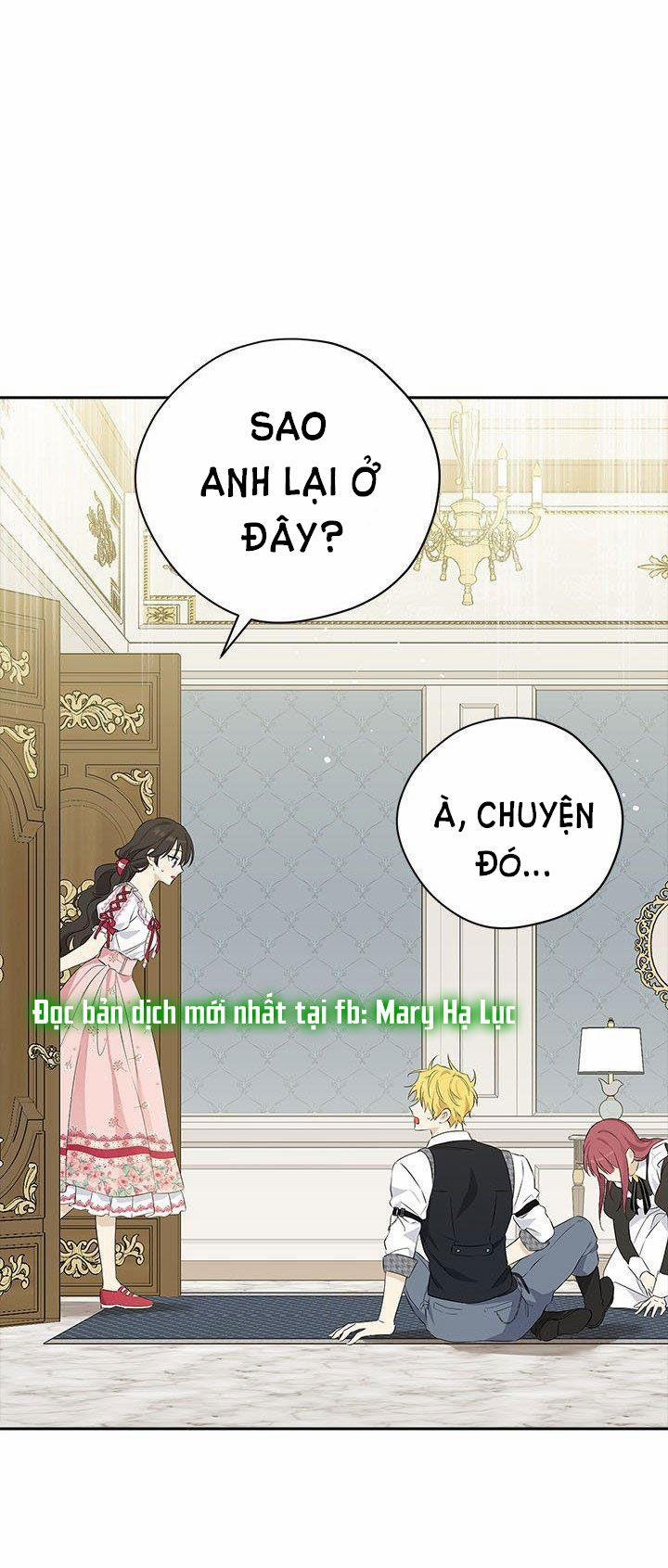 Thật Ra Ta Mới Là Hàng Thật 82 trang 14
