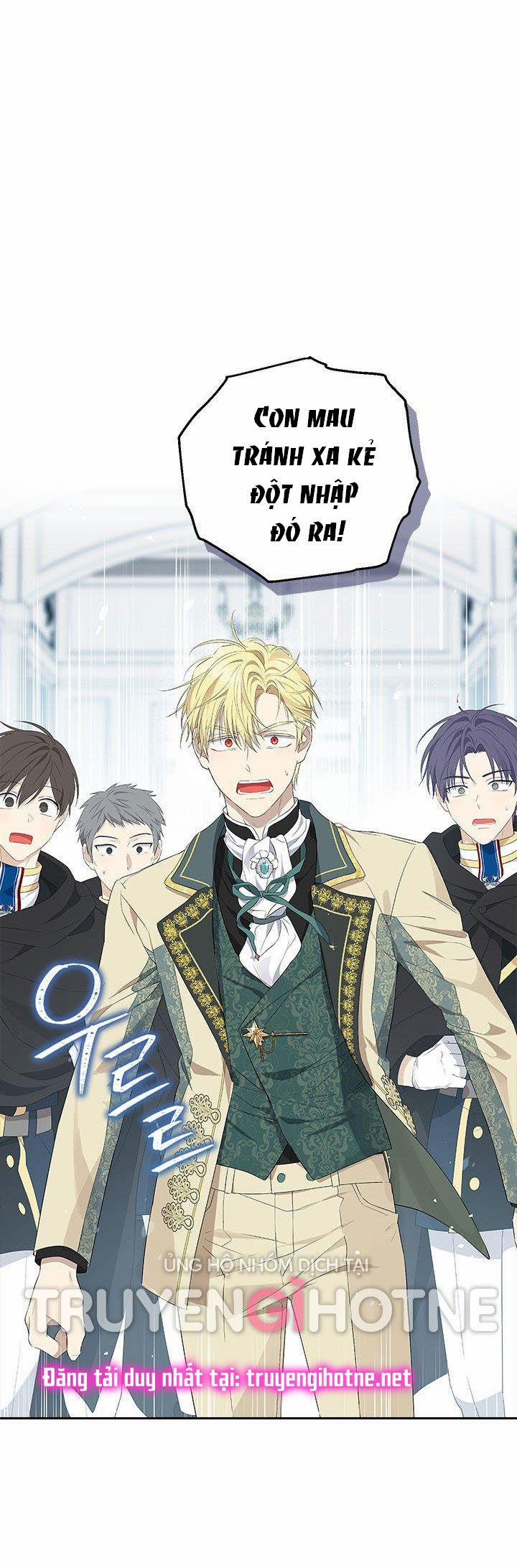 Thật Ra Ta Mới Là Hàng Thật 82 trang 17