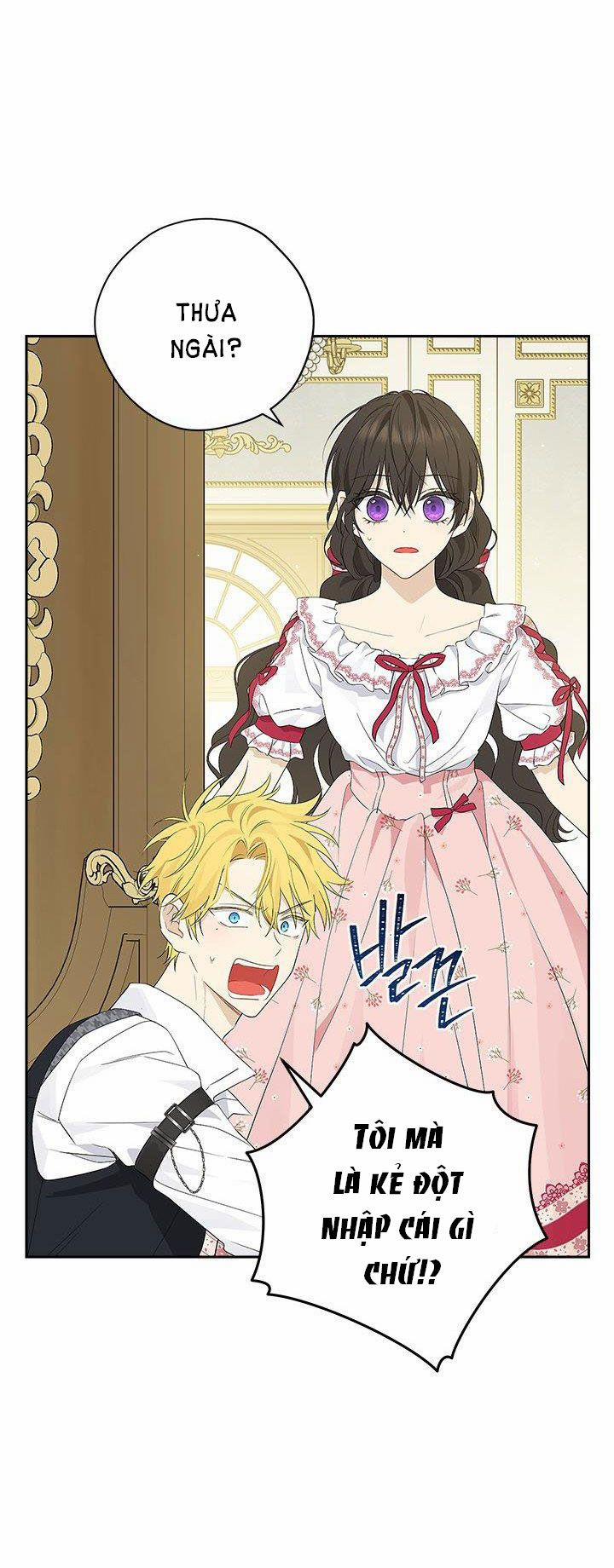 Thật Ra Ta Mới Là Hàng Thật 82 trang 18