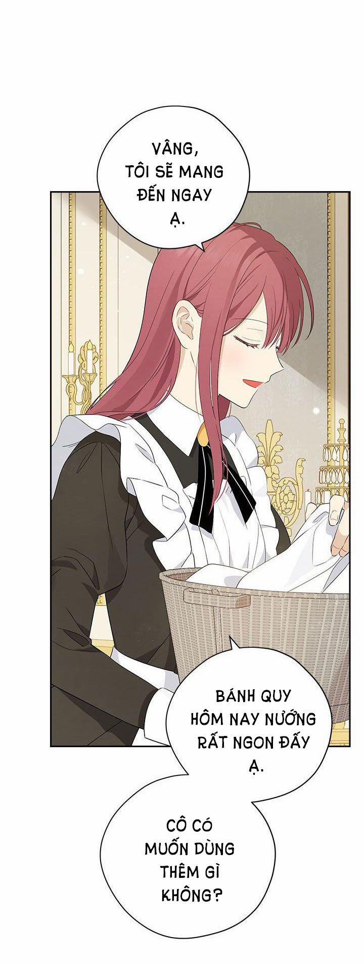 Thật Ra Ta Mới Là Hàng Thật 82 trang 2