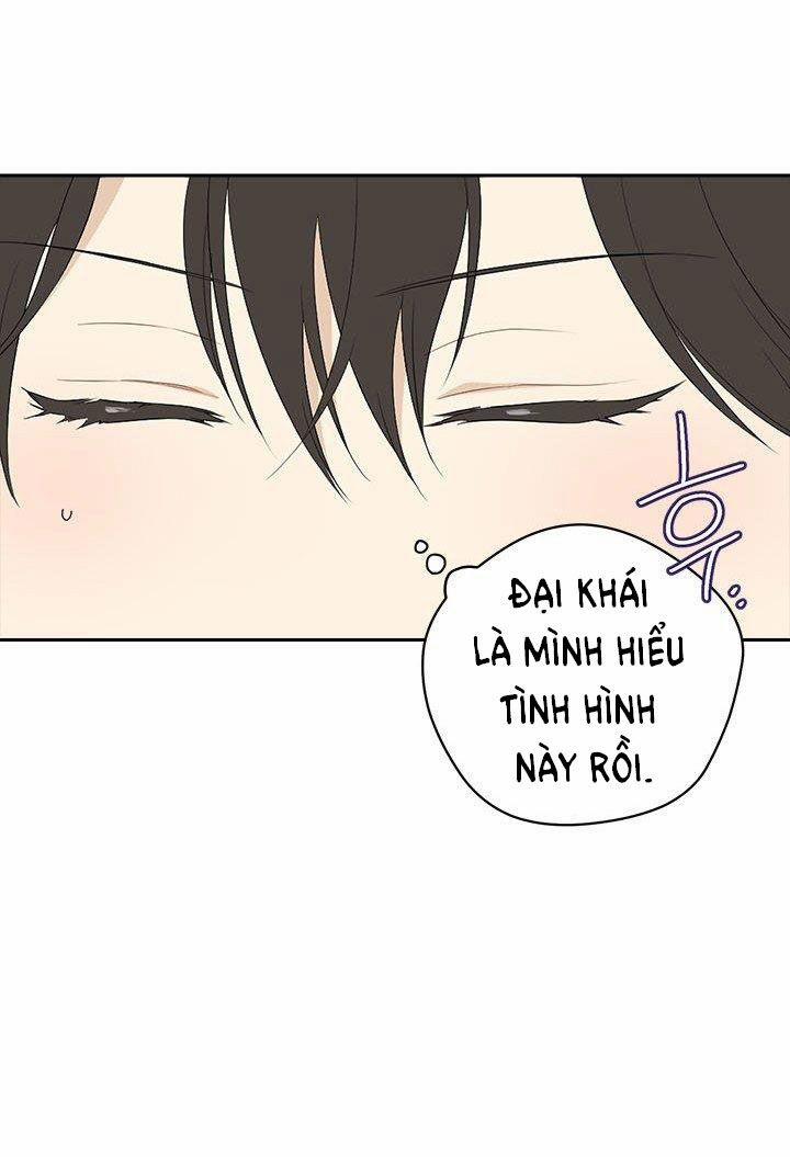 Thật Ra Ta Mới Là Hàng Thật 82 trang 20