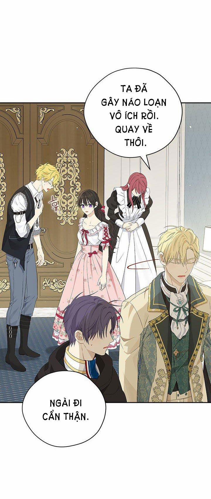 Thật Ra Ta Mới Là Hàng Thật 82 trang 25