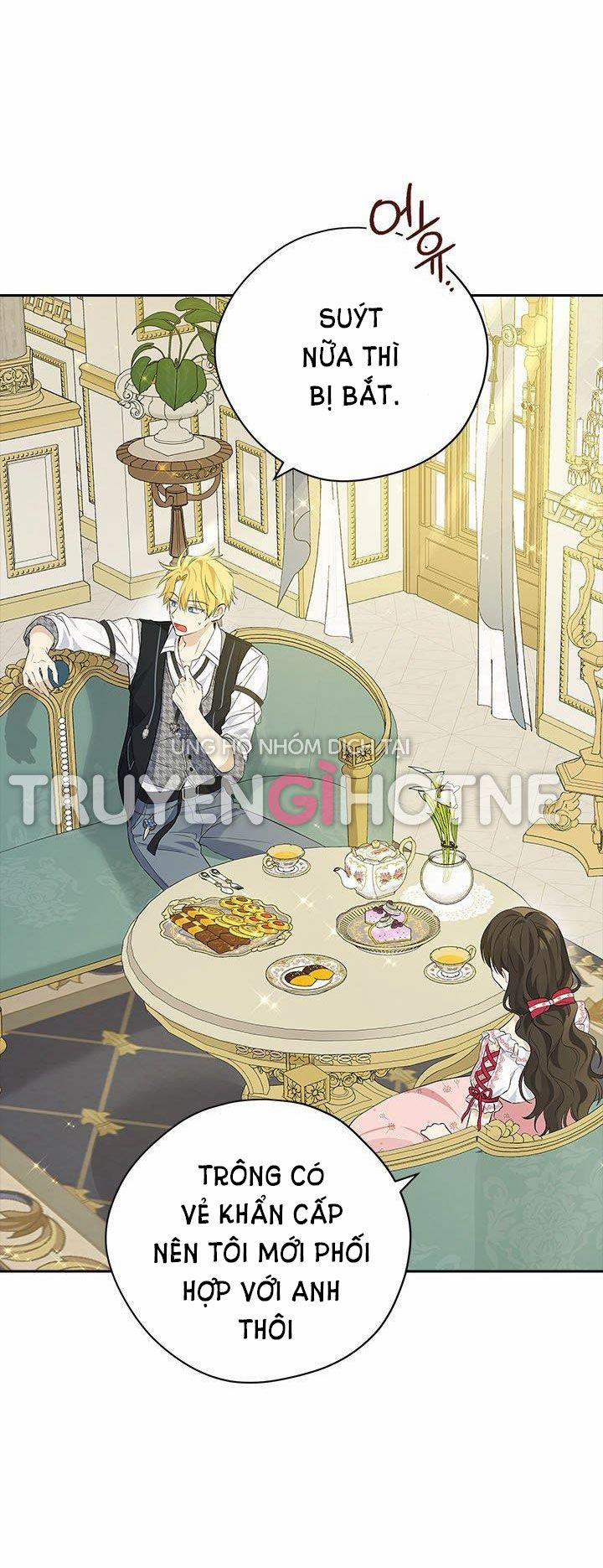 Thật Ra Ta Mới Là Hàng Thật 82 trang 29