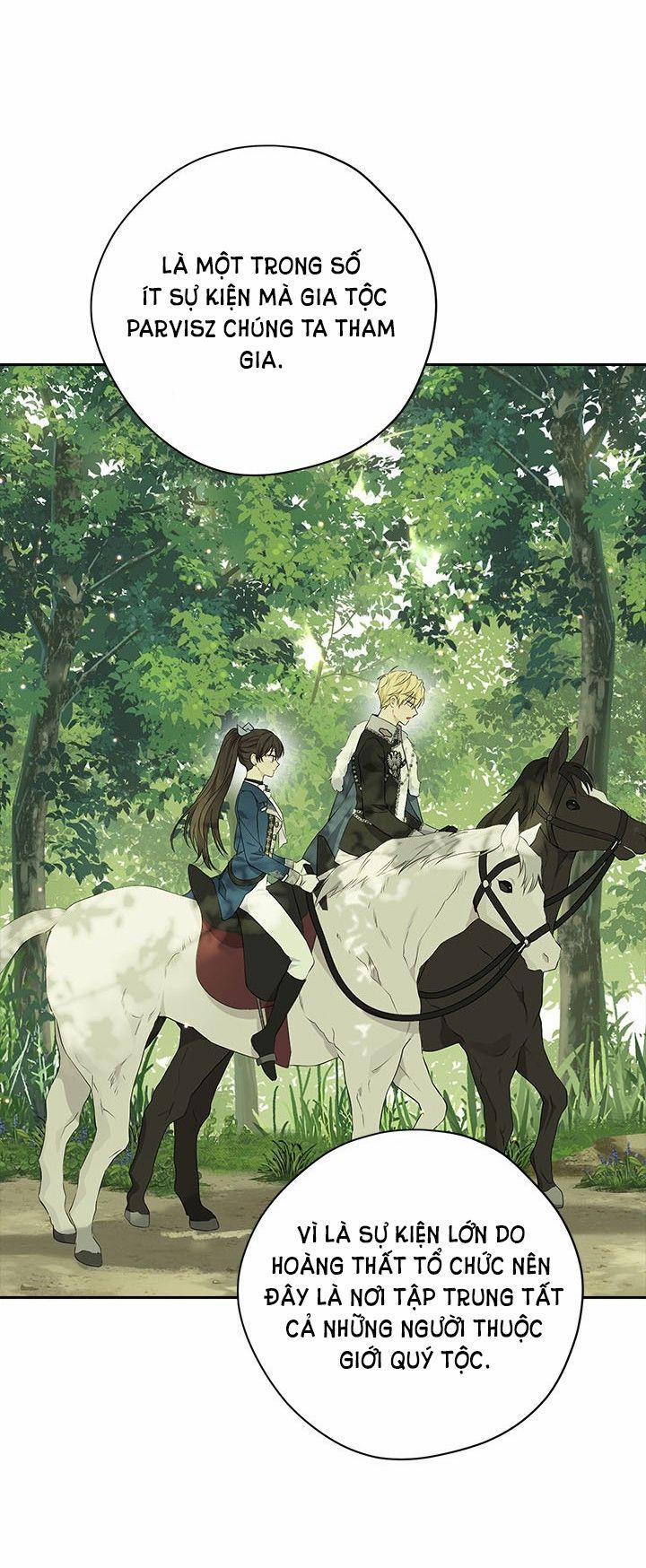 Thật Ra Ta Mới Là Hàng Thật 83.5 trang 22