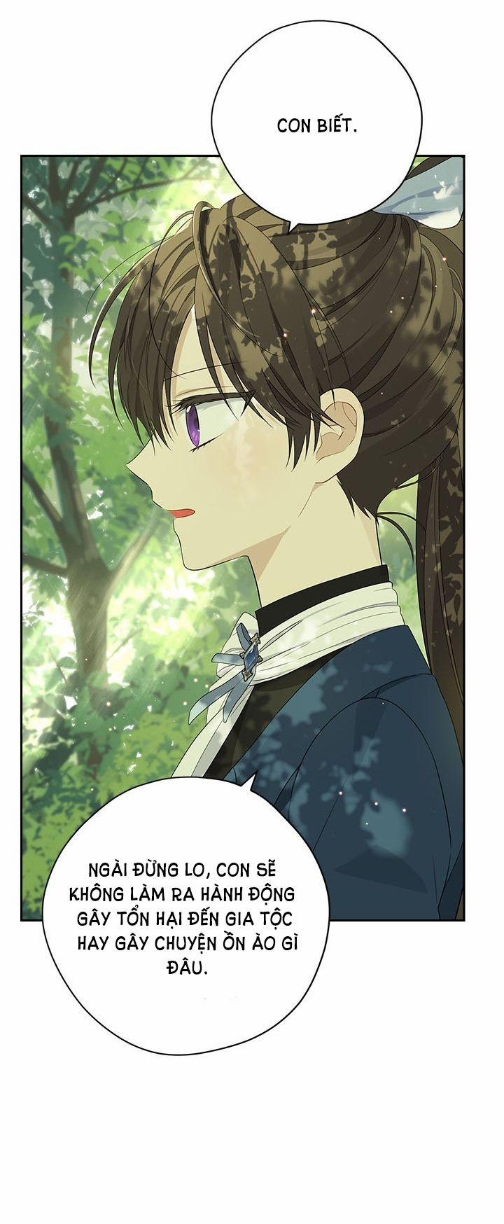 Thật Ra Ta Mới Là Hàng Thật 83.5 trang 24