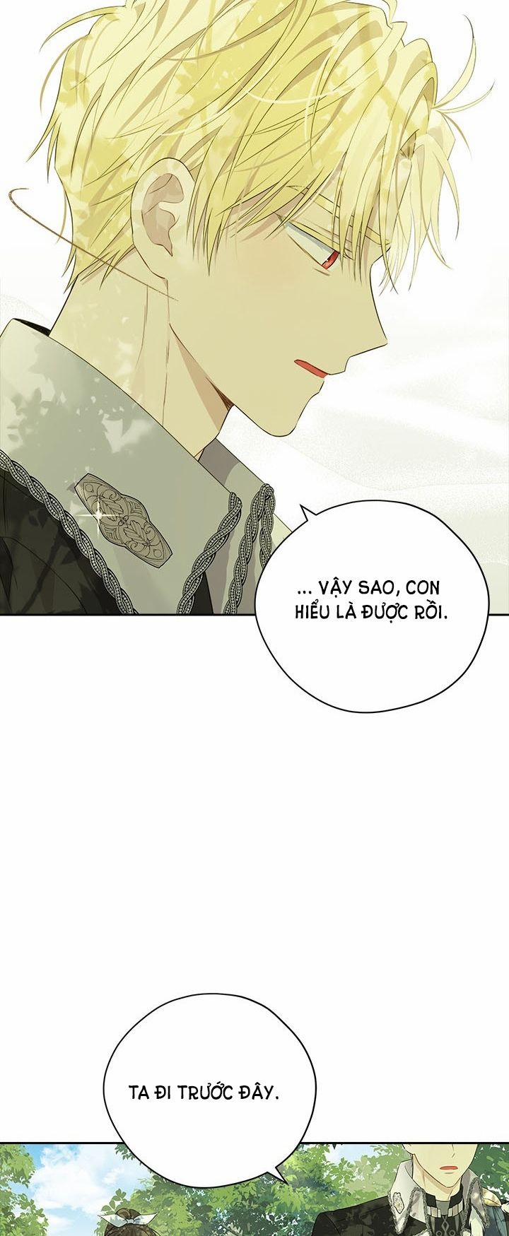 Thật Ra Ta Mới Là Hàng Thật 83.5 trang 27