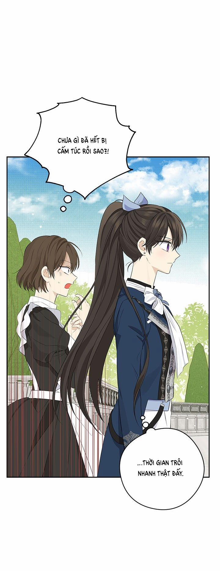 Thật Ra Ta Mới Là Hàng Thật 83 trang 20