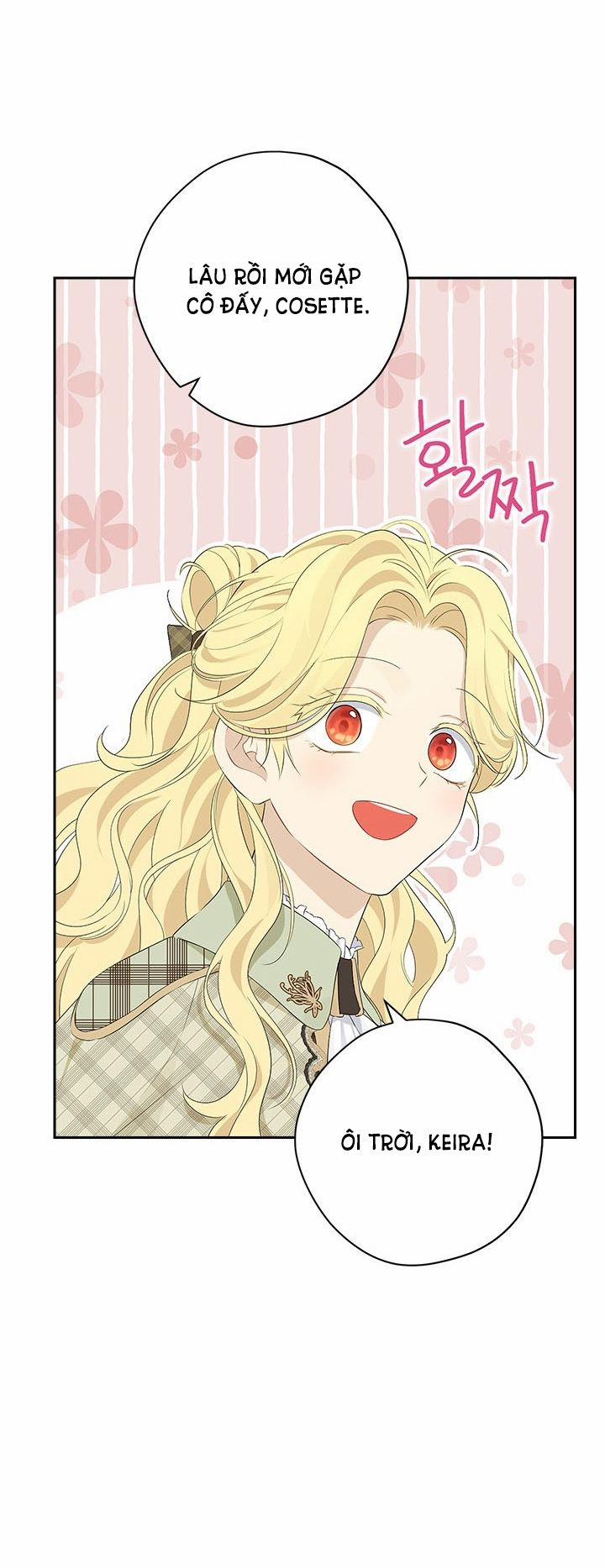 Thật Ra Ta Mới Là Hàng Thật 83 trang 21