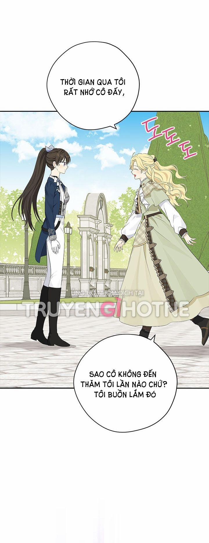 Thật Ra Ta Mới Là Hàng Thật 83 trang 22