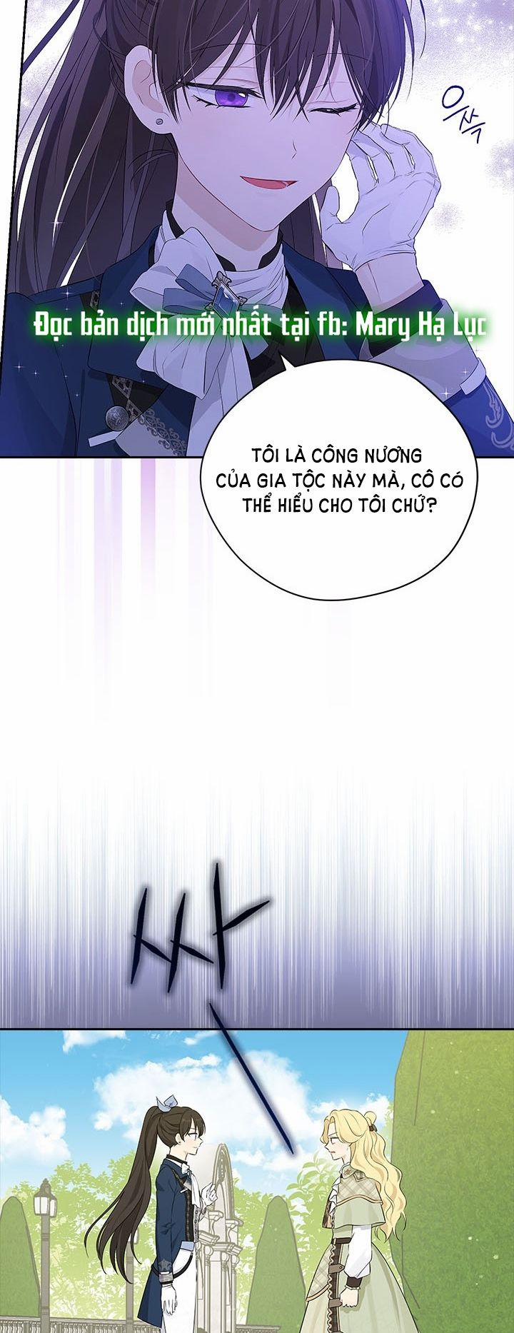 Thật Ra Ta Mới Là Hàng Thật 83 trang 24