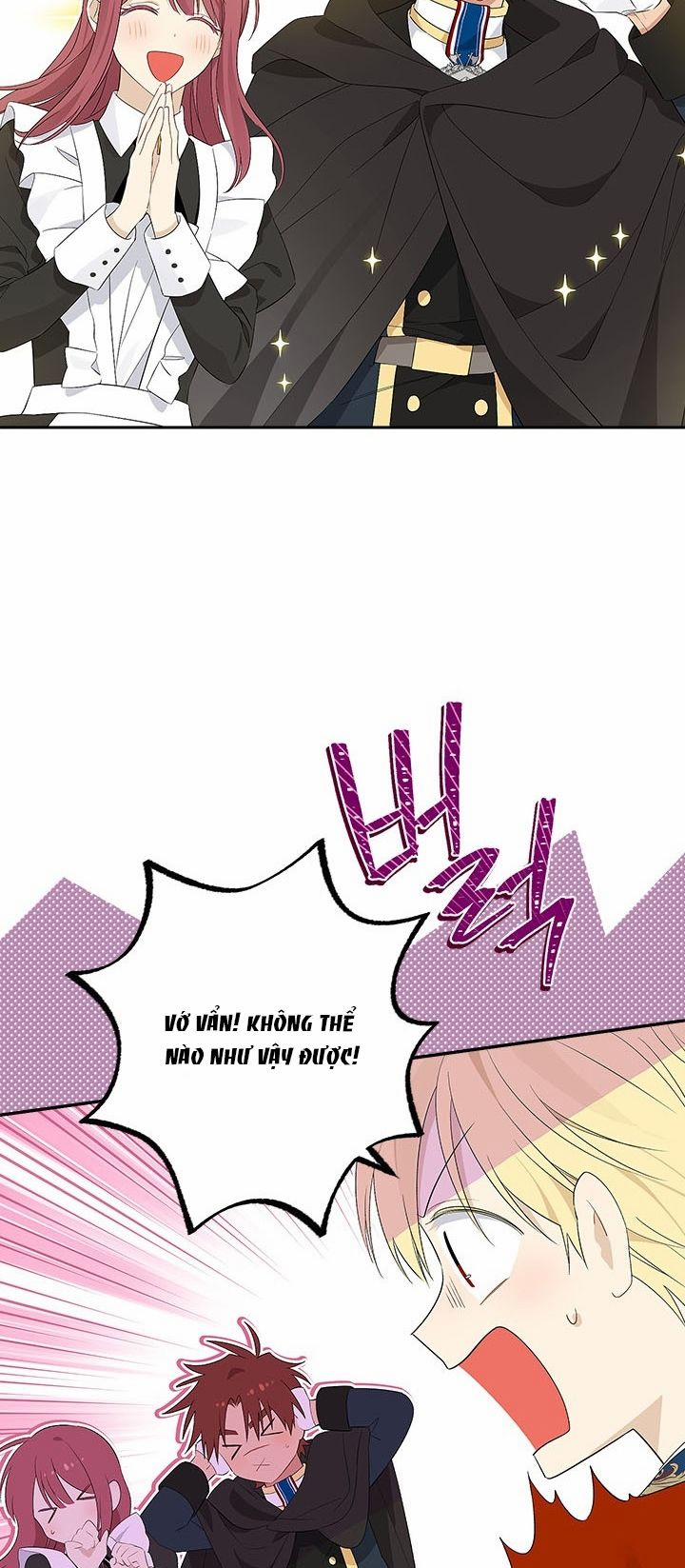 Thật Ra Ta Mới Là Hàng Thật 83 trang 3