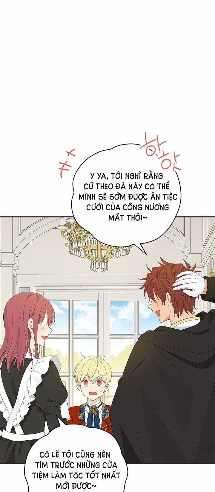 Thật Ra Ta Mới Là Hàng Thật 83 trang 8