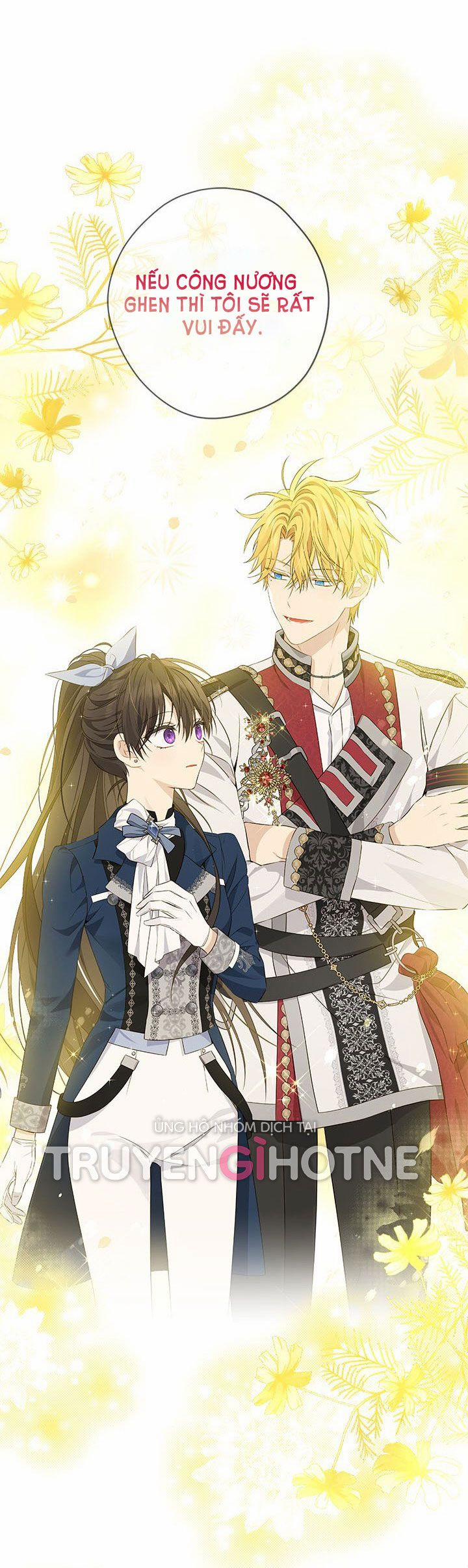 Thật Ra Ta Mới Là Hàng Thật 84.5 trang 11