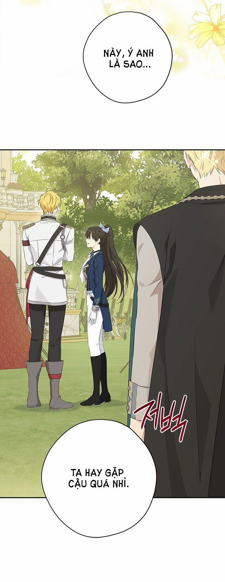 Thật Ra Ta Mới Là Hàng Thật 84.5 trang 13