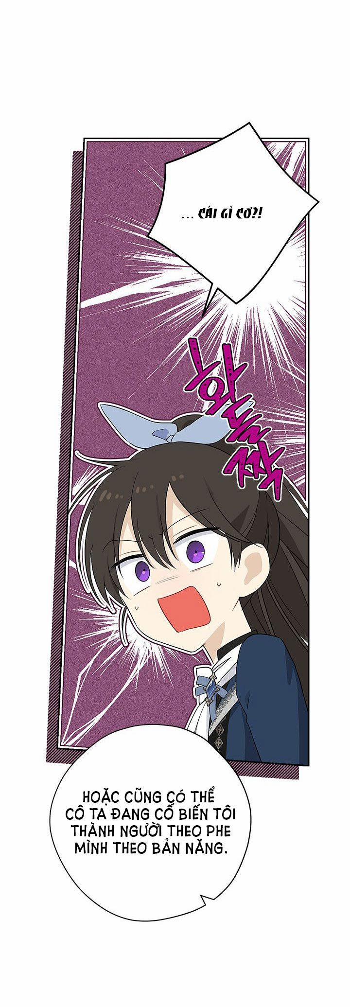 Thật Ra Ta Mới Là Hàng Thật 84.5 trang 3