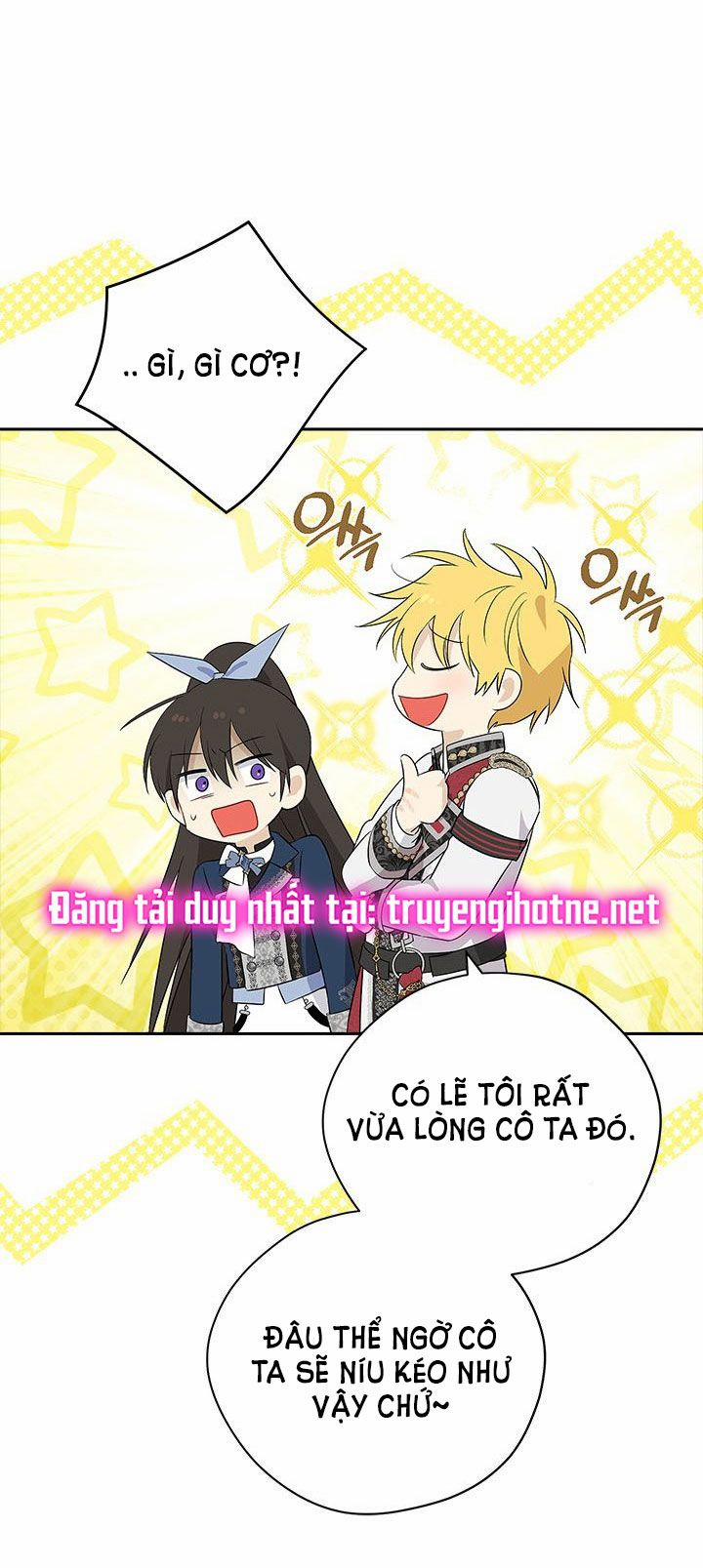 Thật Ra Ta Mới Là Hàng Thật 84.5 trang 7