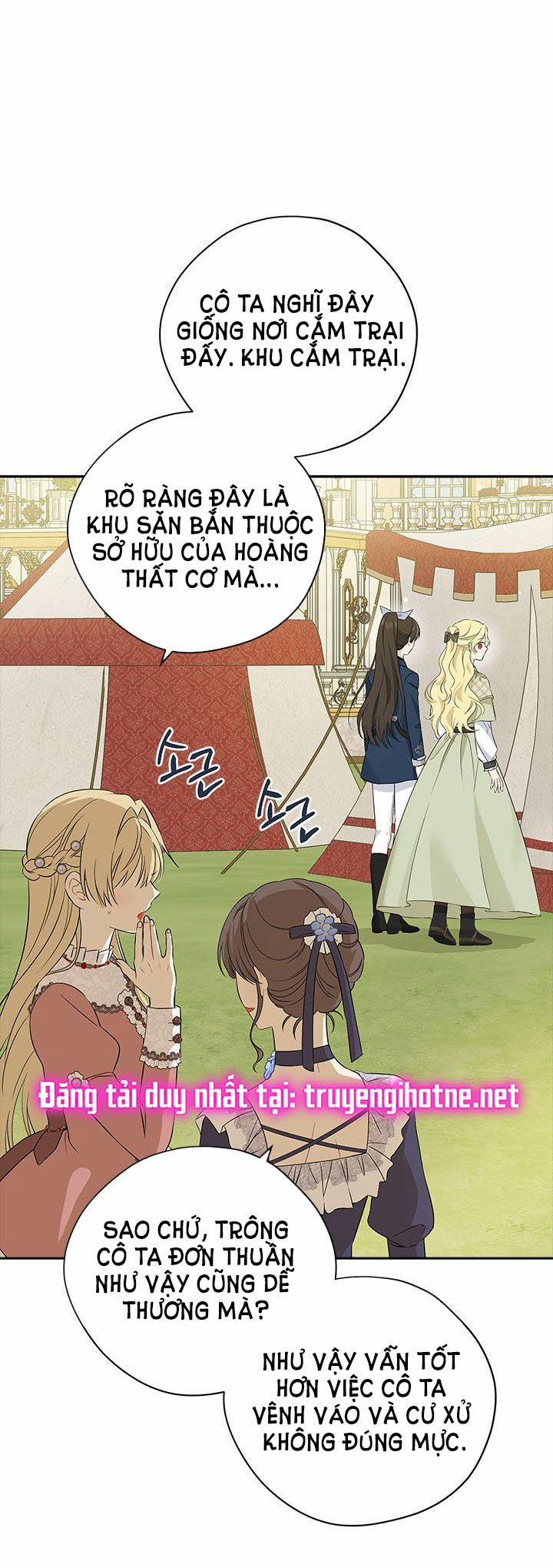Thật Ra Ta Mới Là Hàng Thật 84 trang 11