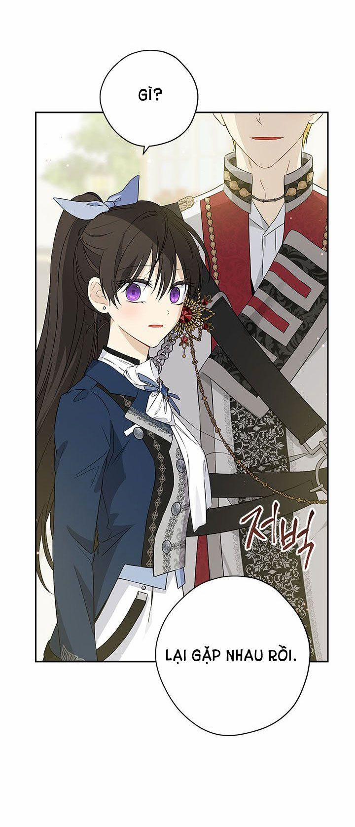 Thật Ra Ta Mới Là Hàng Thật 84 trang 16