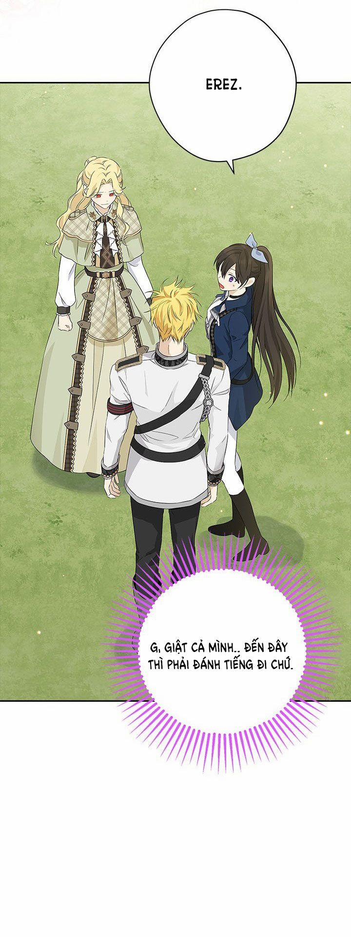 Thật Ra Ta Mới Là Hàng Thật 84 trang 18