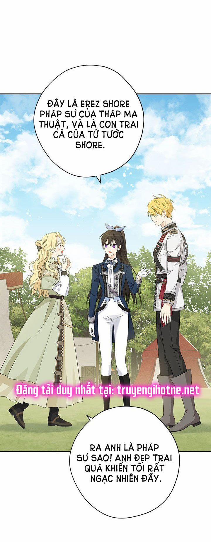 Thật Ra Ta Mới Là Hàng Thật 84 trang 20