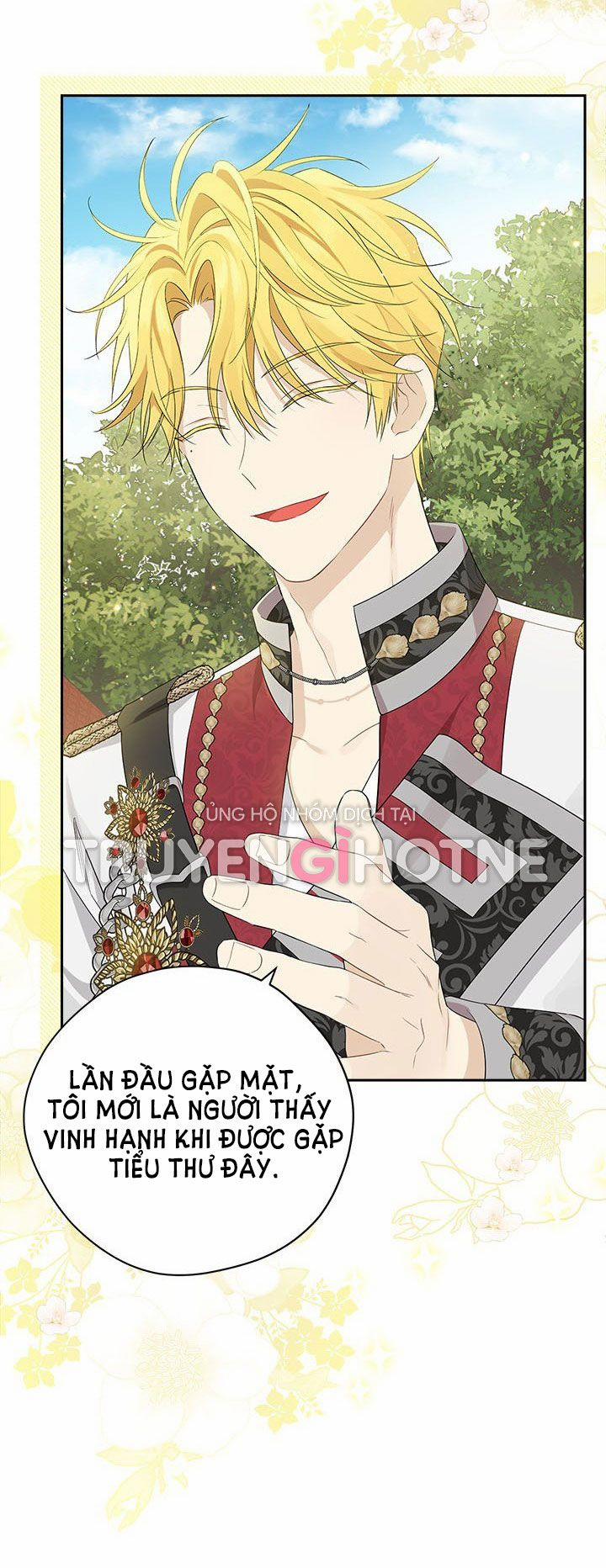 Thật Ra Ta Mới Là Hàng Thật 84 trang 22