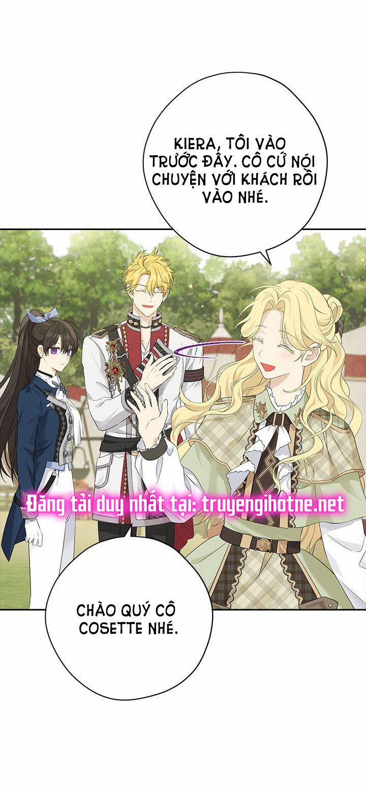 Thật Ra Ta Mới Là Hàng Thật 84 trang 27