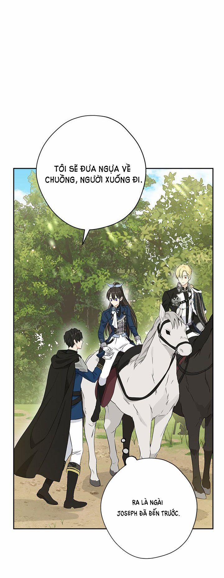 Thật Ra Ta Mới Là Hàng Thật 84 trang 4