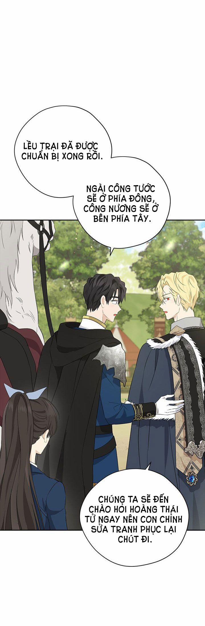 Thật Ra Ta Mới Là Hàng Thật 84 trang 5