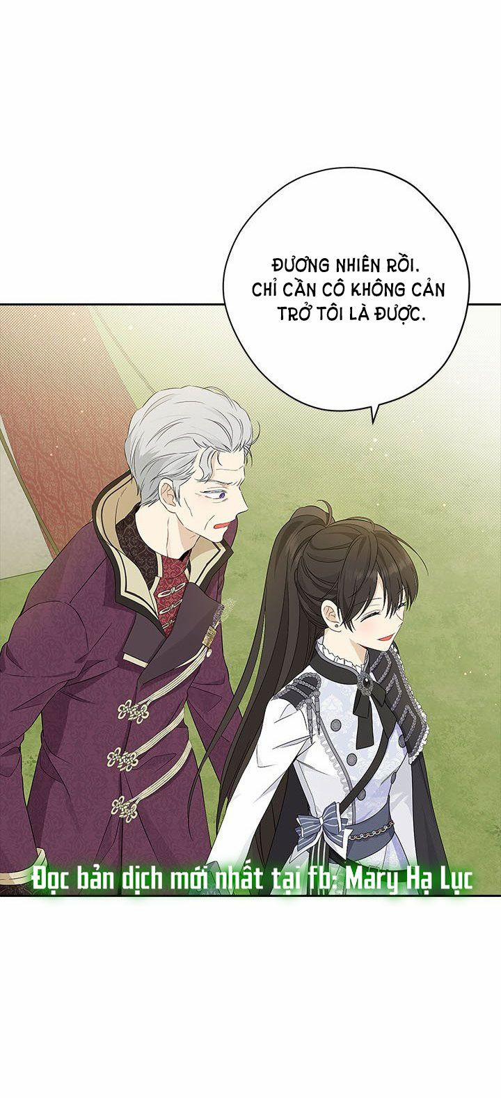 Thật Ra Ta Mới Là Hàng Thật 85.5 trang 15