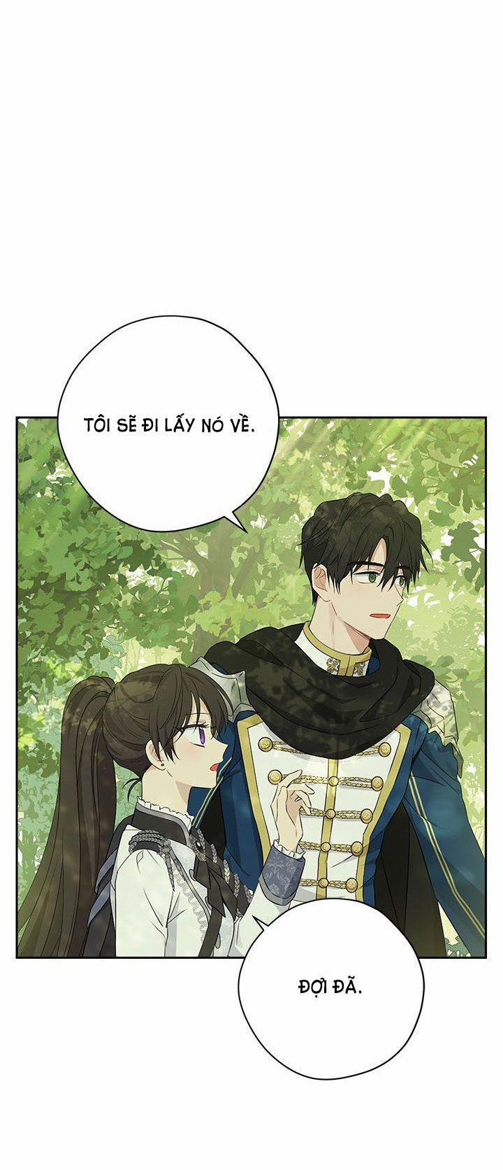 Thật Ra Ta Mới Là Hàng Thật 85.5 trang 26