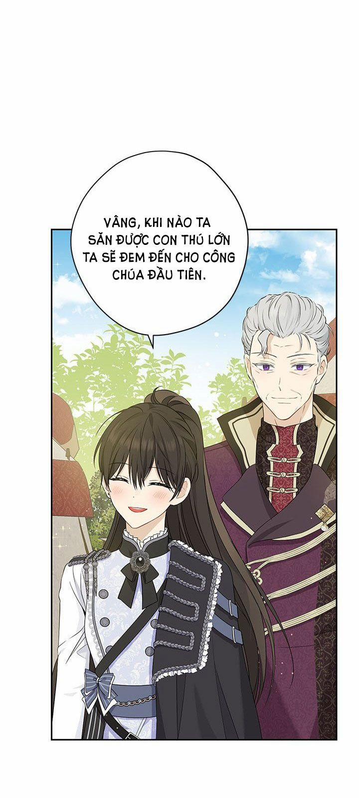 Thật Ra Ta Mới Là Hàng Thật 85.5 trang 3