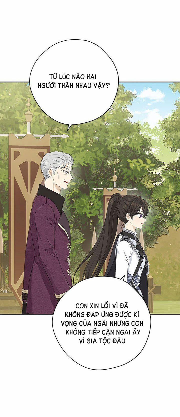 Thật Ra Ta Mới Là Hàng Thật 85.5 trang 7