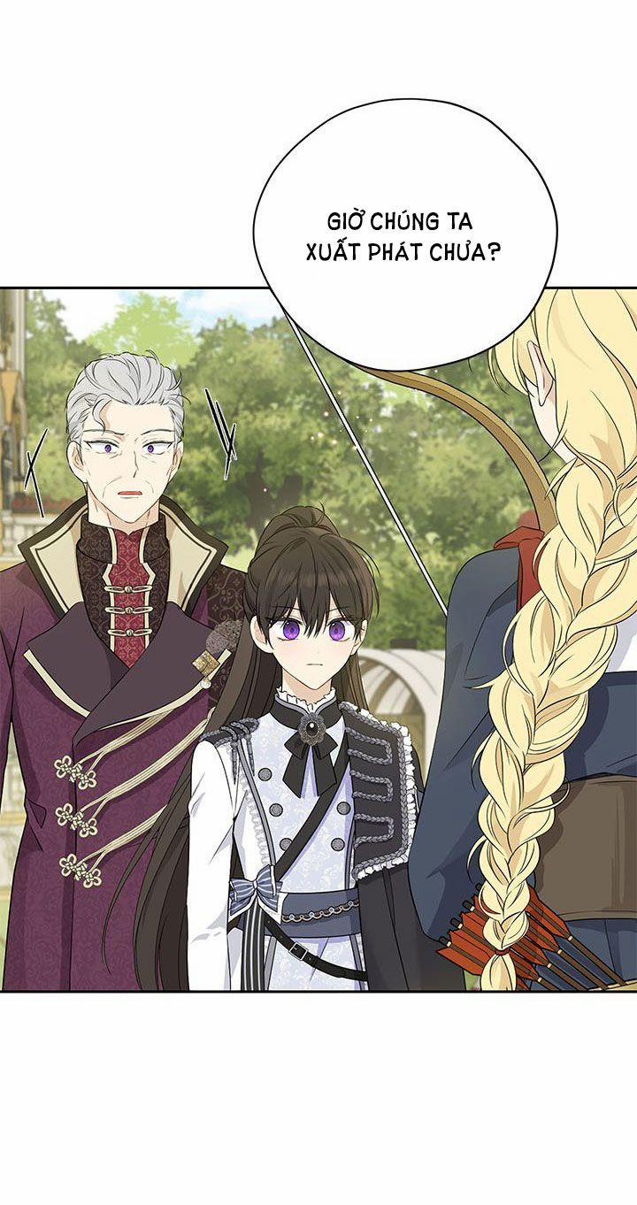 Thật Ra Ta Mới Là Hàng Thật 85.5 trang 9