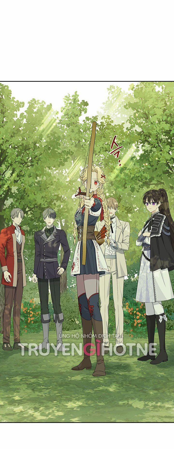 Thật Ra Ta Mới Là Hàng Thật 85 trang 22