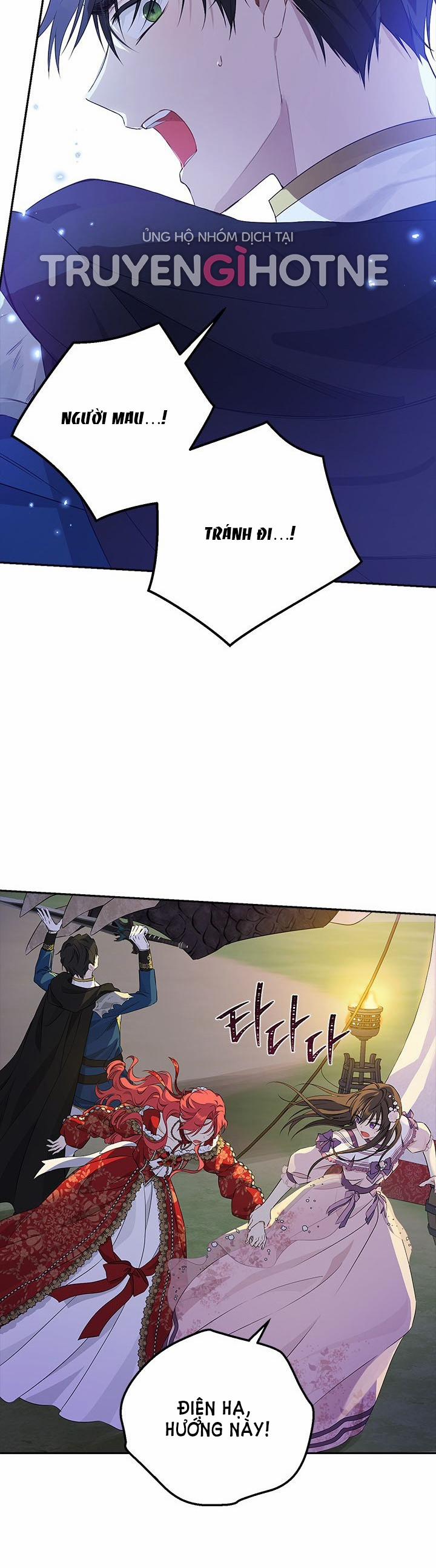 Thật Ra Ta Mới Là Hàng Thật 88.1 trang 9