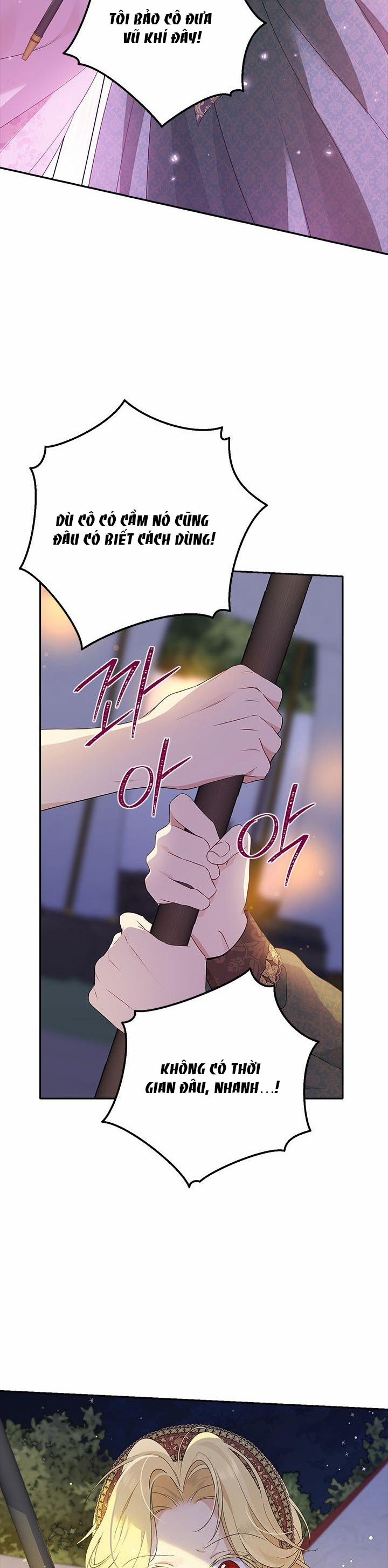 Thật Ra Ta Mới Là Hàng Thật 88.2 trang 10