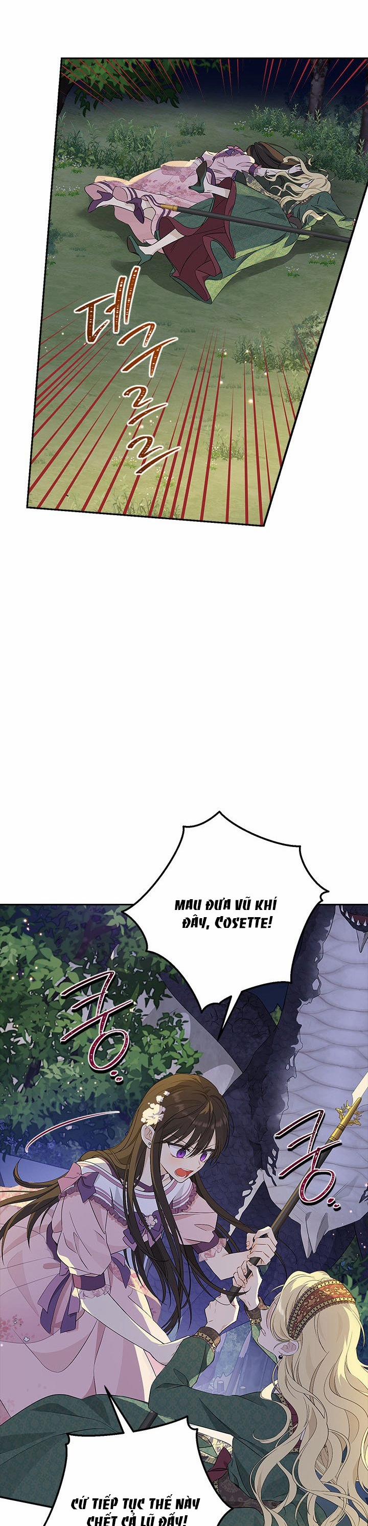 Thật Ra Ta Mới Là Hàng Thật 88.2 trang 14