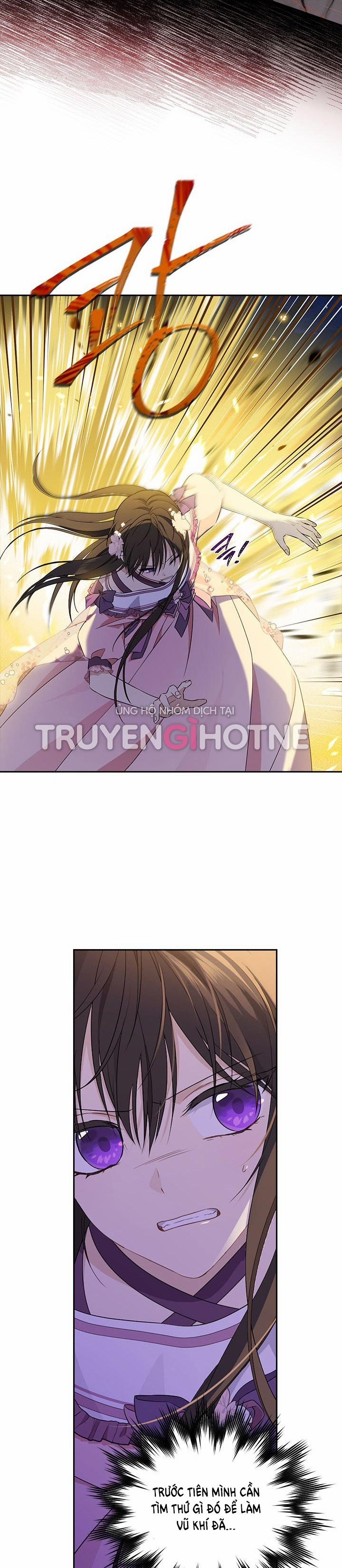 Thật Ra Ta Mới Là Hàng Thật 88.2 trang 3