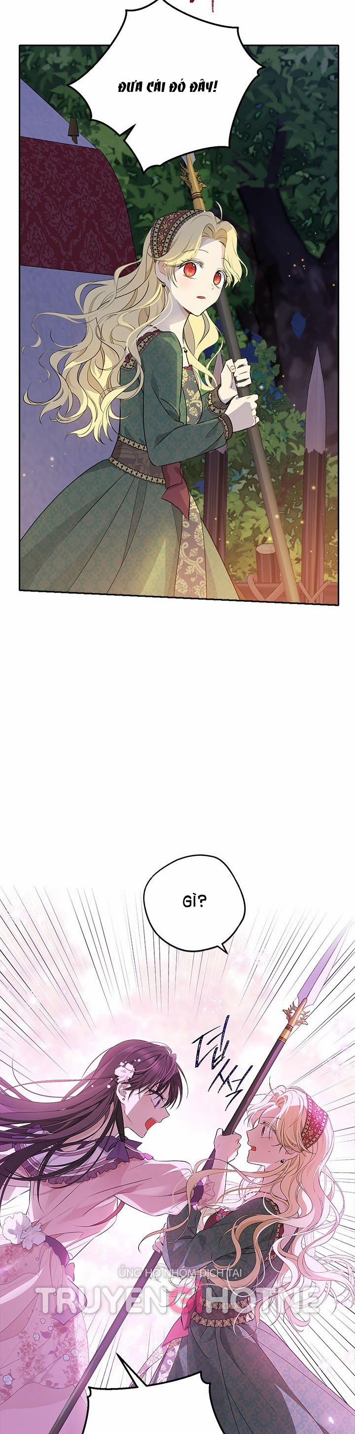 Thật Ra Ta Mới Là Hàng Thật 88.2 trang 9