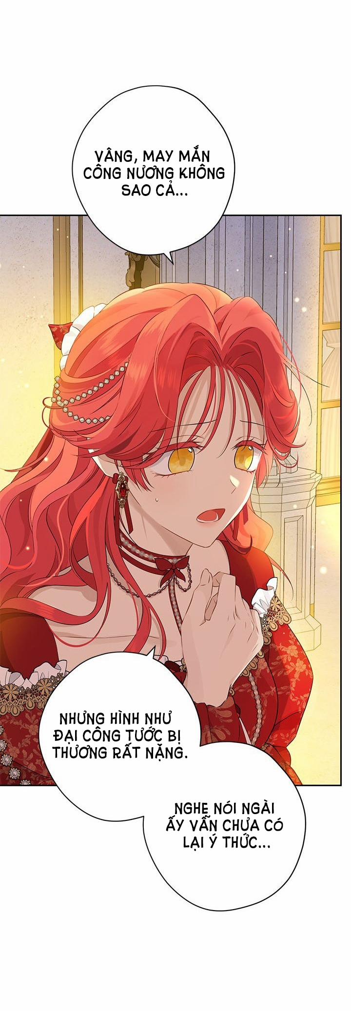 Thật Ra Ta Mới Là Hàng Thật 89.1 trang 20