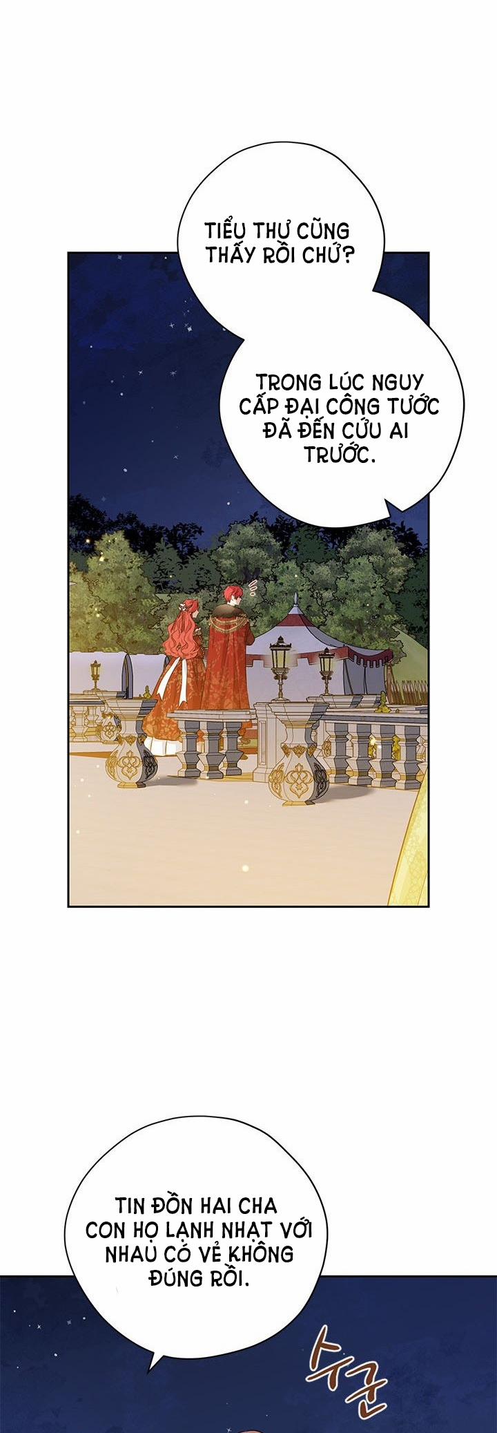 Thật Ra Ta Mới Là Hàng Thật 89.1 trang 21