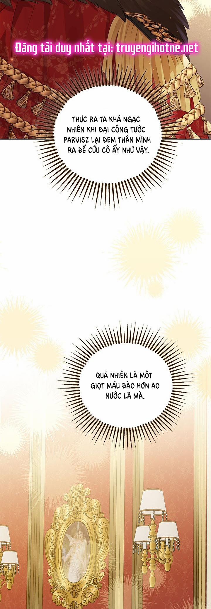 Thật Ra Ta Mới Là Hàng Thật 89.1 trang 23