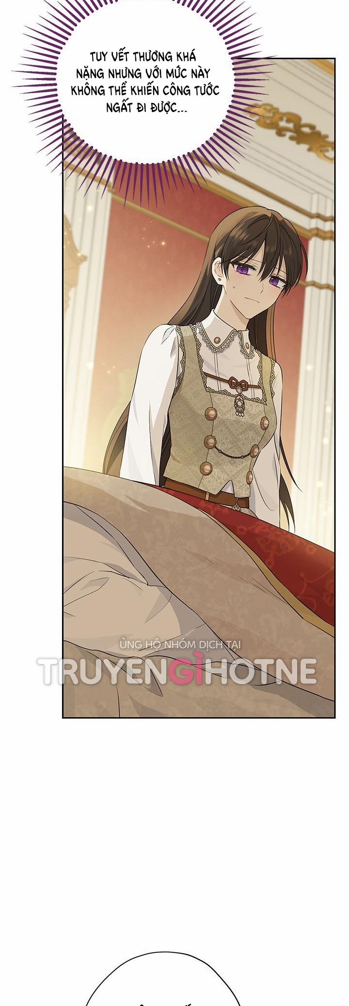 Thật Ra Ta Mới Là Hàng Thật 89.1 trang 26