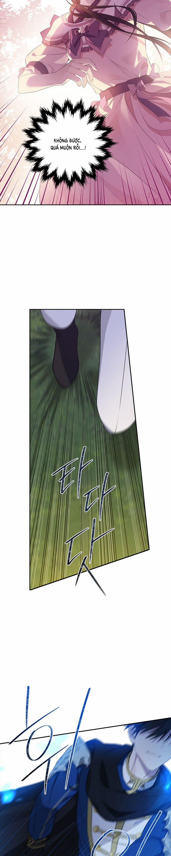 Thật Ra Ta Mới Là Hàng Thật 89.1 trang 3