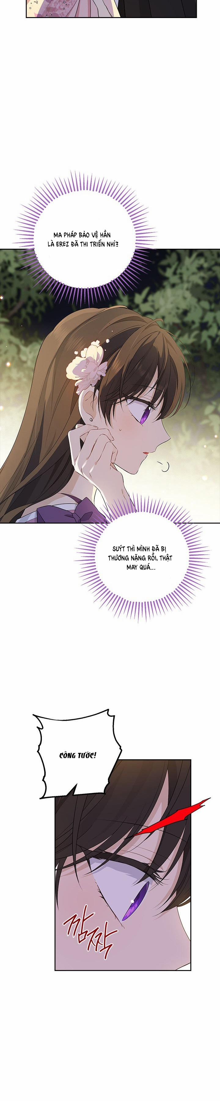 Thật Ra Ta Mới Là Hàng Thật 89.1 trang 8